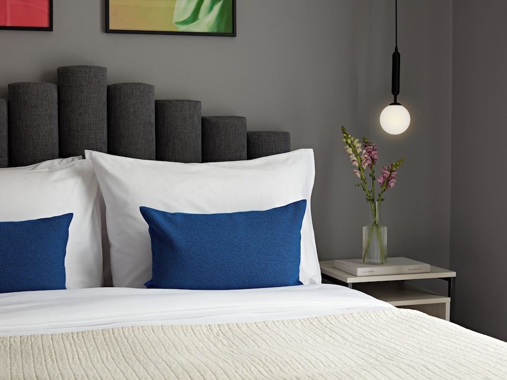 undefined Numa Berlin Boxer 7