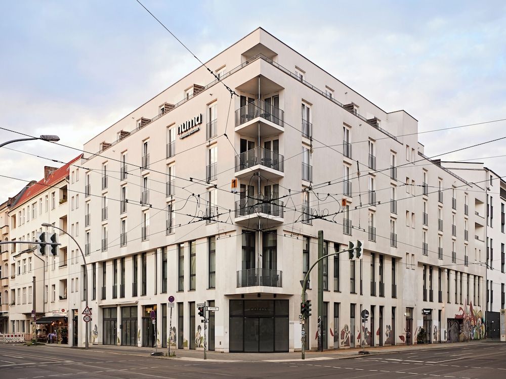 undefined Numa Berlin Boxer 2