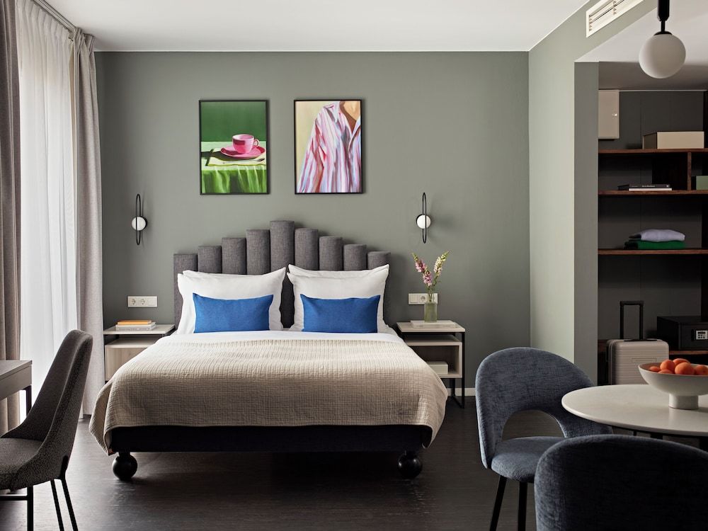 undefined Numa Berlin Boxer