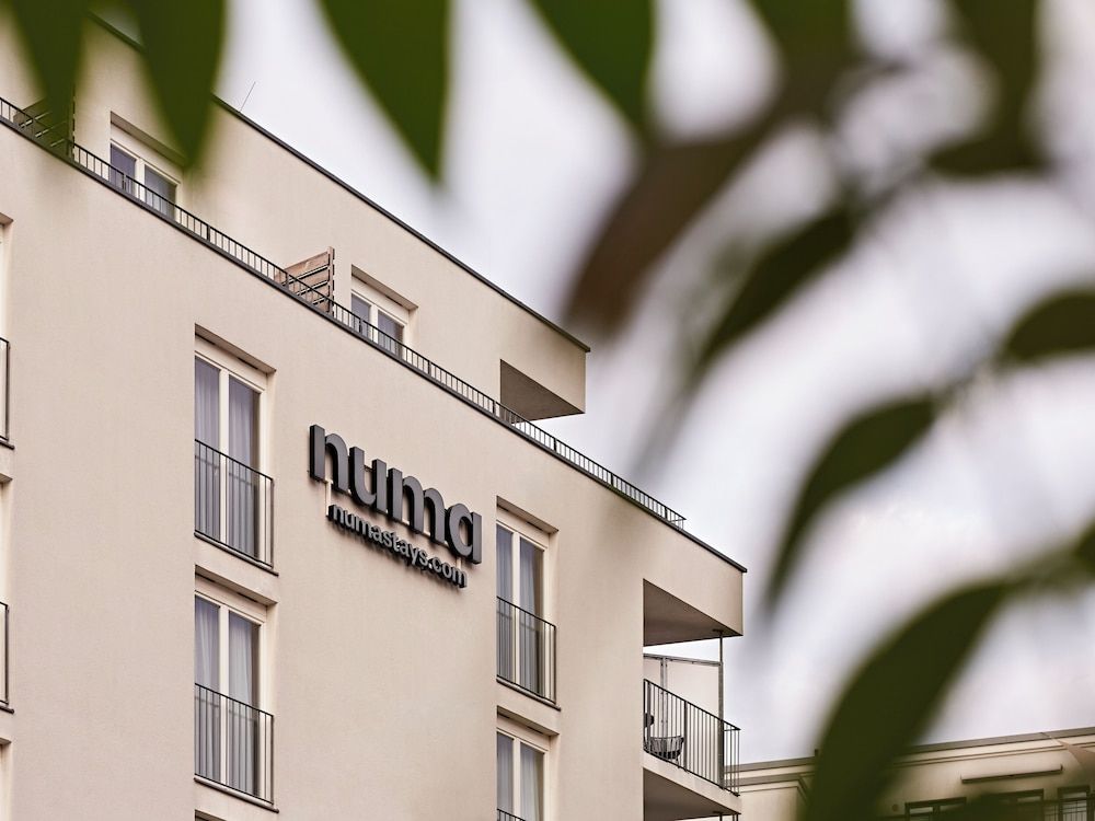 undefined Numa Berlin Boxer 3