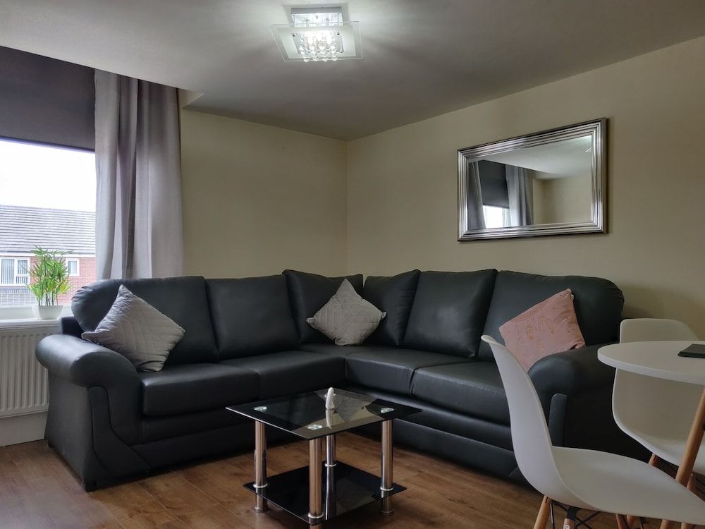 undefined Marmaduke Apartments 4