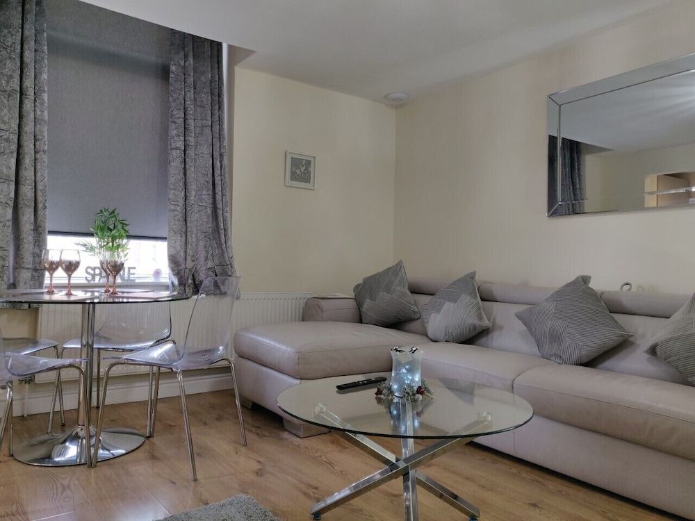 undefined Marmaduke Apartments 8