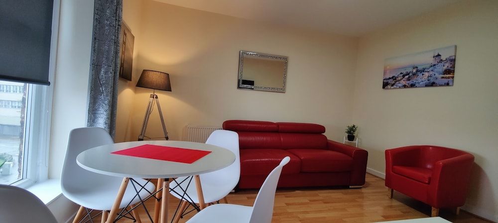 undefined Marmaduke Apartments 9