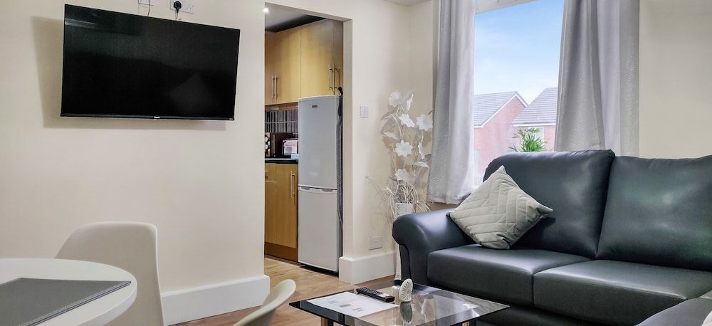 undefined Marmaduke Apartments 6