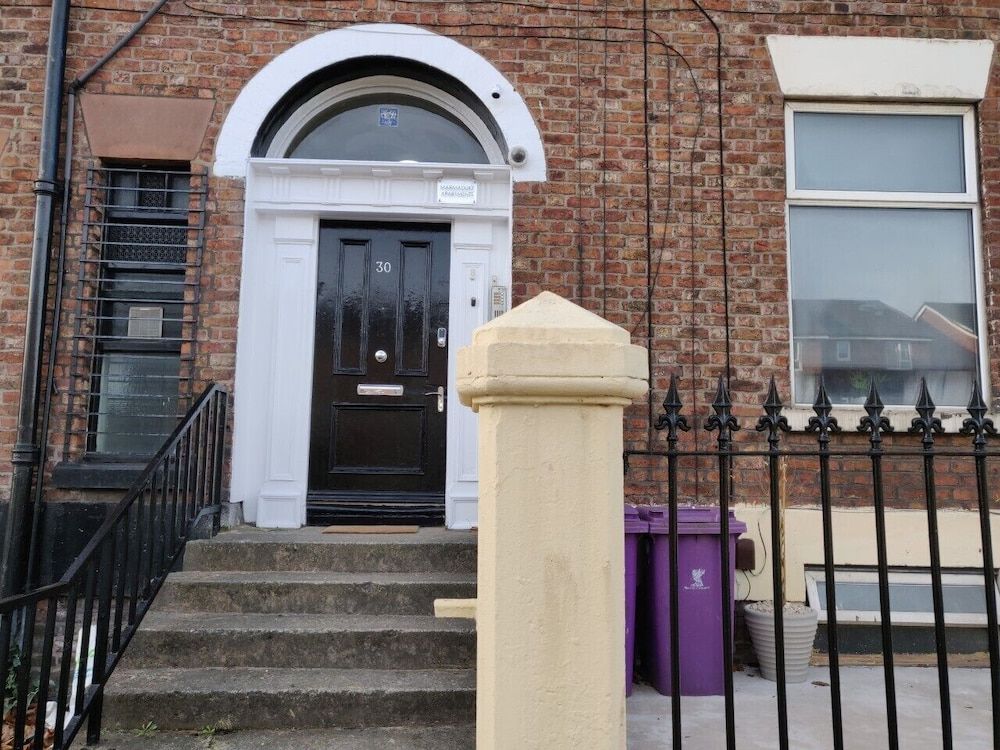 undefined Marmaduke Apartments