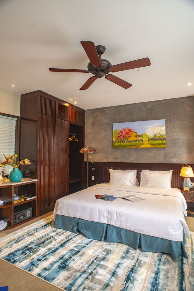 undefined Sen Boutique Villa Apartment 6