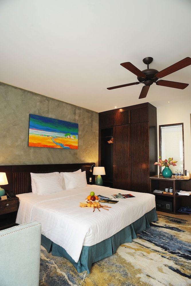 undefined Sen Boutique Villa Apartment 8