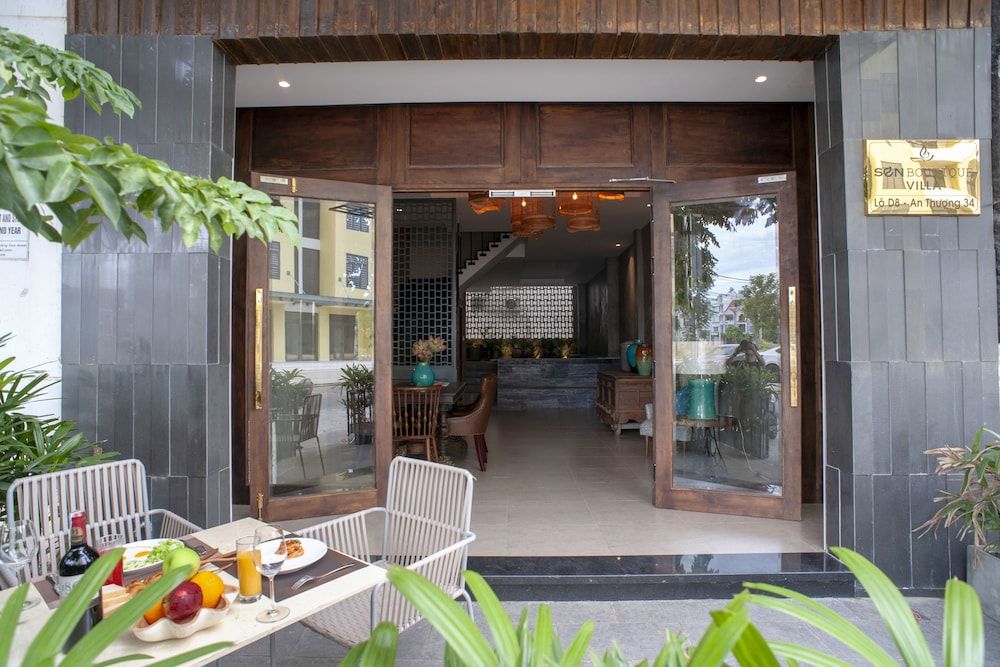 undefined Sen Boutique Villa Apartment 3