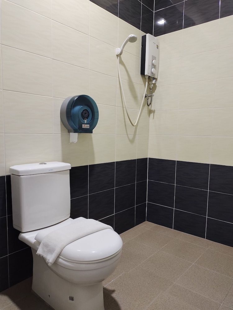 SIN LIEN HOTEL Standard Double Room 3