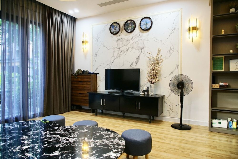 Stork Phu Quoc Homestay - Hostel 5BR Duplex villa by the beach 27