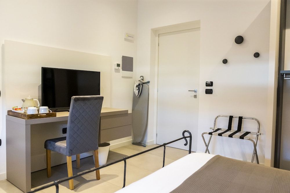 Casa Ananda Luxury Room (Ganesh) 20