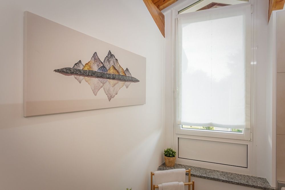 Casa Ananda Luxury Room (Ganesh) 25