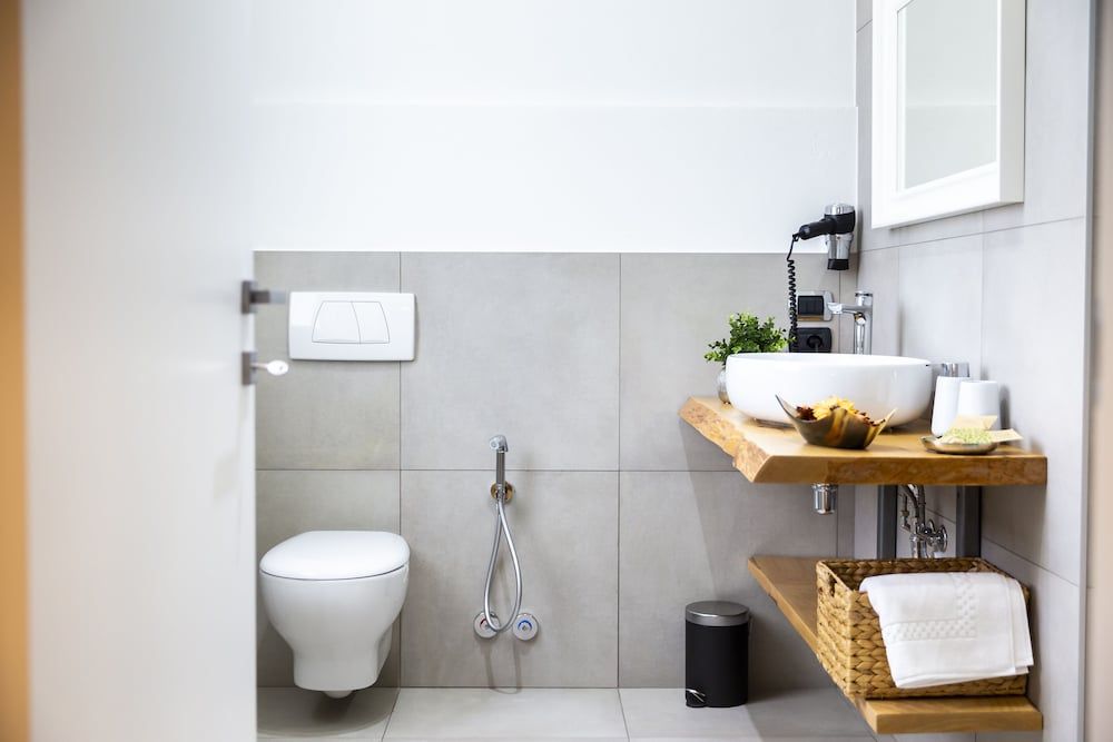 Casa Ananda Luxury Room (Ganesh) 13