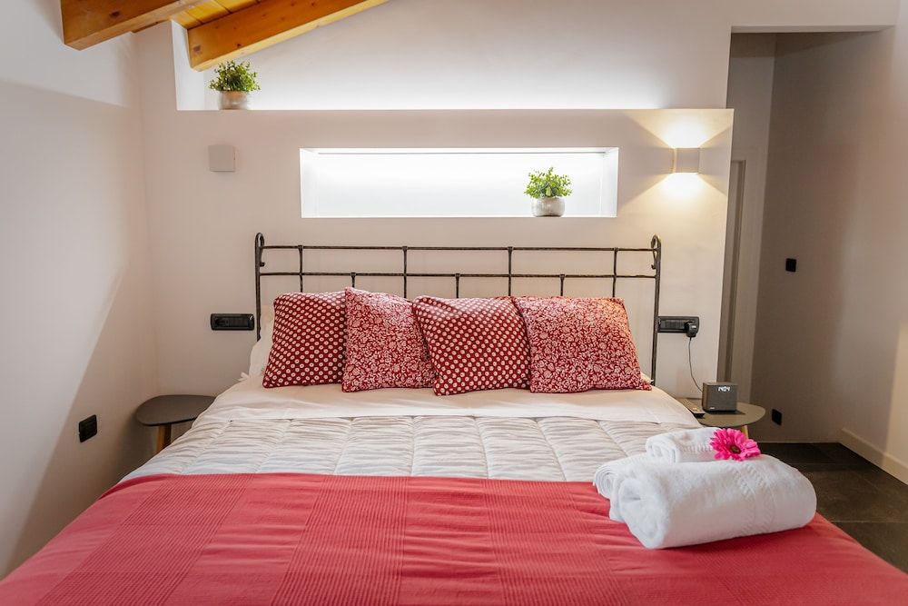 Casa Ananda Luxury Room (Ganesh) 10