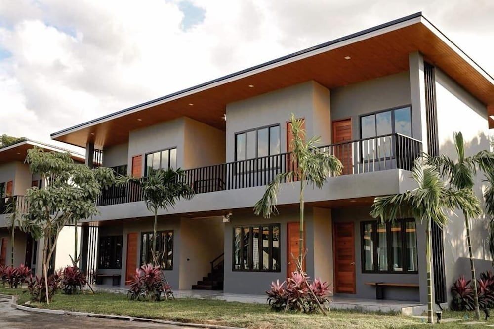 Baan Kampu Resort Standard Room 4