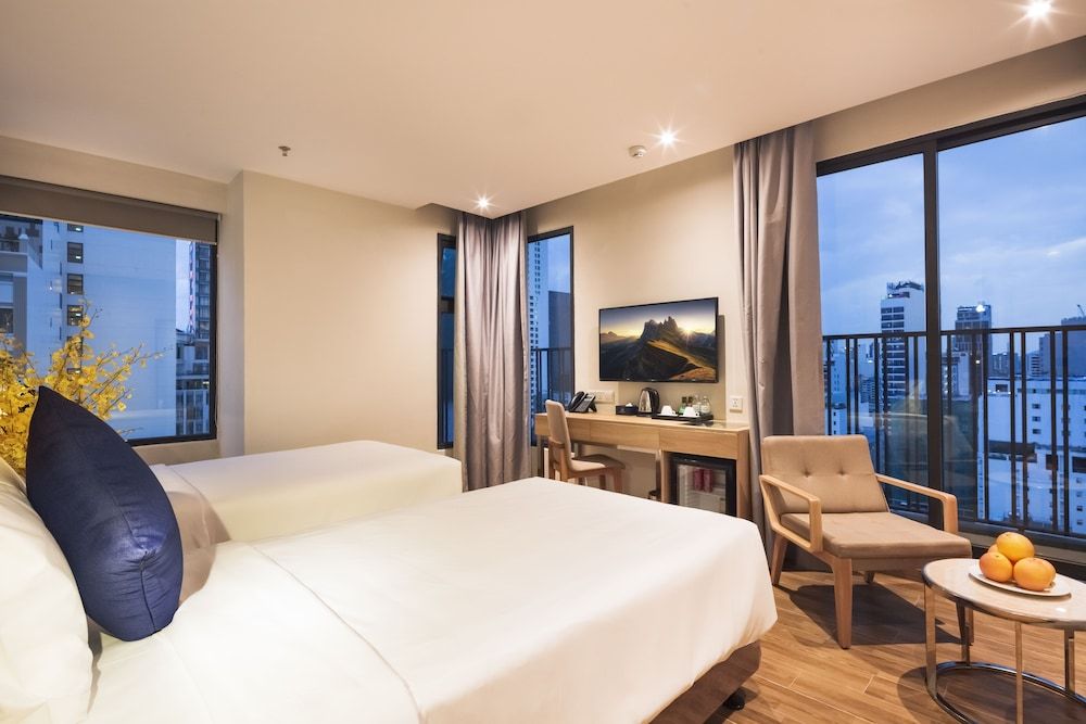 Ventana Nha Trang Hotel