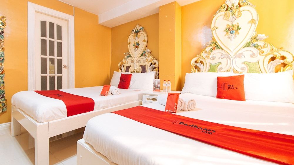 undefined RedDoorz @ Manila Venetian Hotel