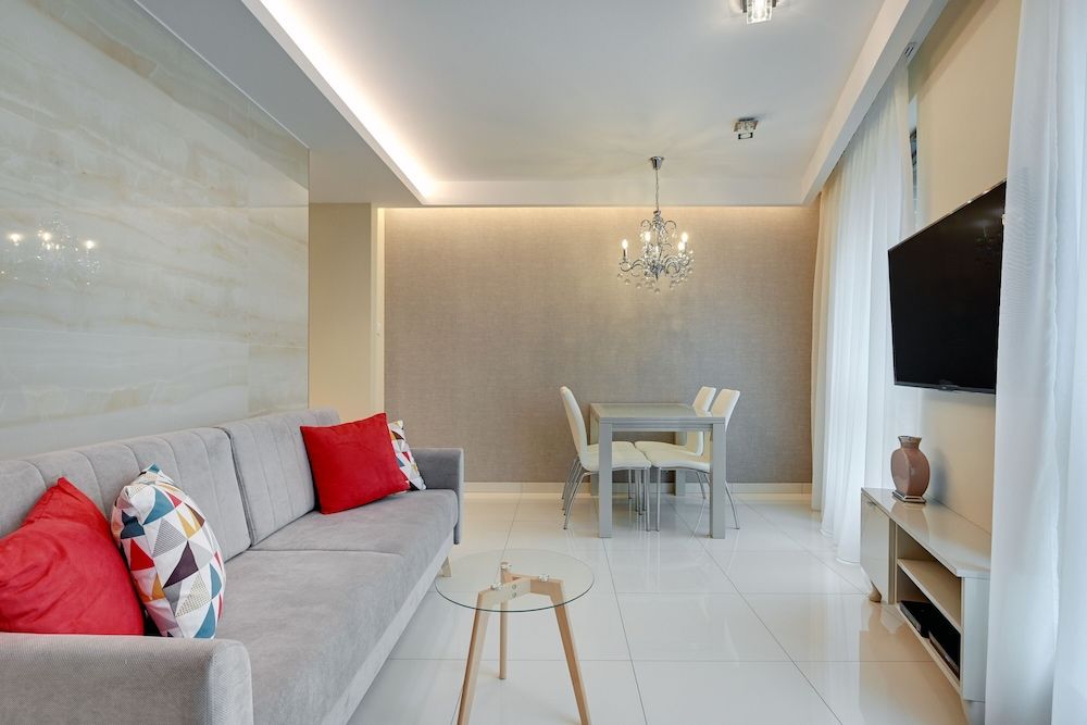 Happy Stay OldNova Deluxe Apartment 335