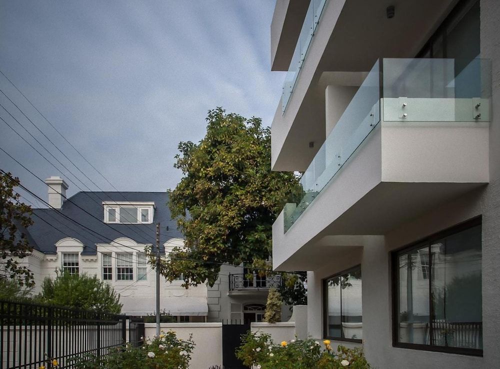 undefined Heidelberg Haus Apart Hotel 4