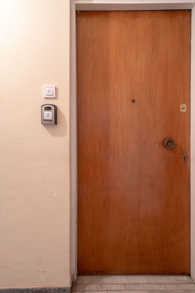 undefined Athens Vibe-Minimalist Aptm in Pagrati