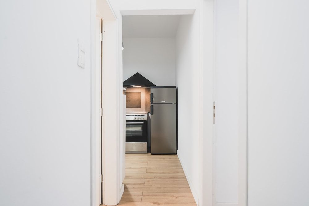 undefined Athens Vibe-Minimalist Aptm in Pagrati 7