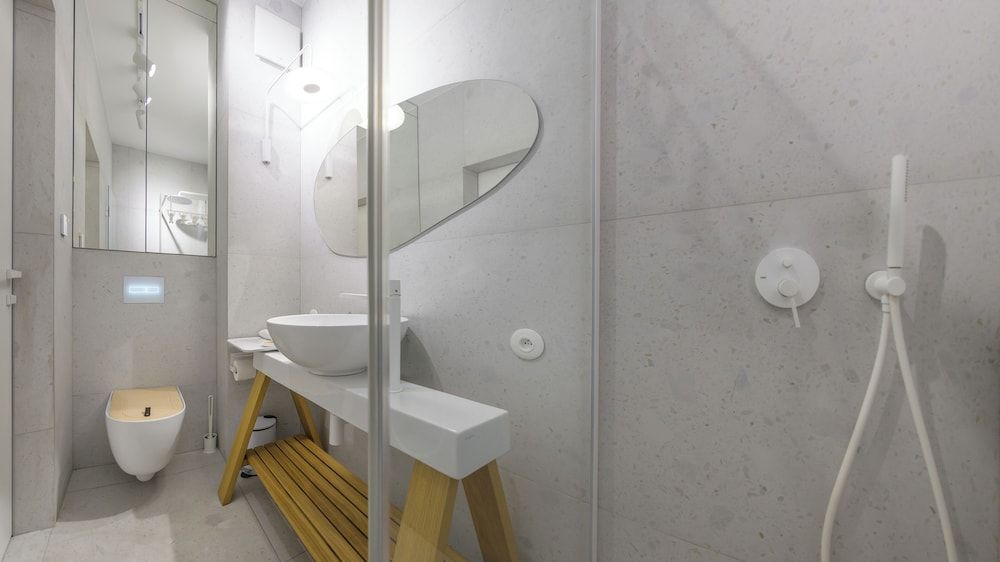 Yacht Park Apartamenty Sun & Snow Nabrzeże Apartment (2A, ul. Rybickiego 1) 6