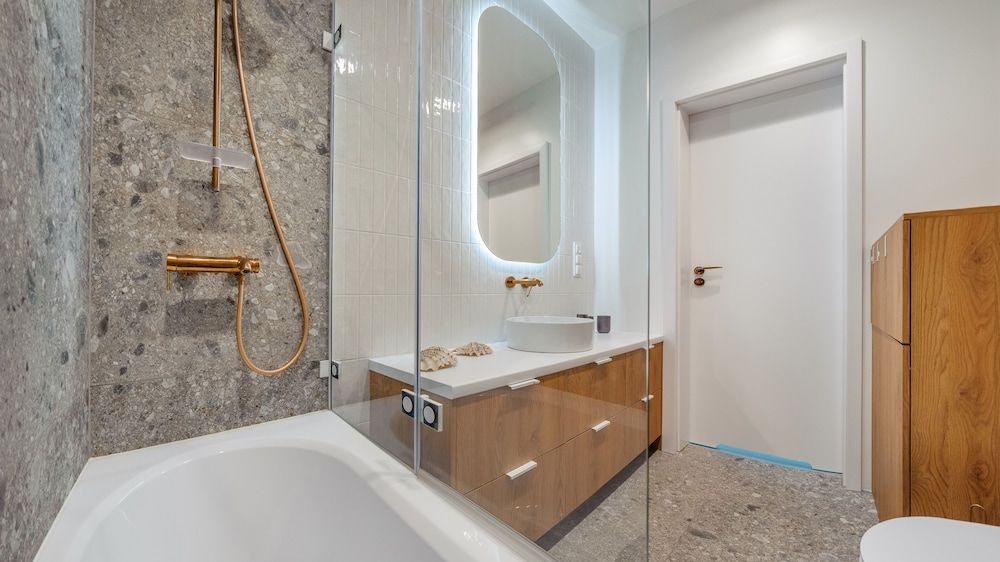 Yacht Park Apartamenty Sun & Snow Nabrzeże Apartment (10, ul. Rybickiego 2 B) 7