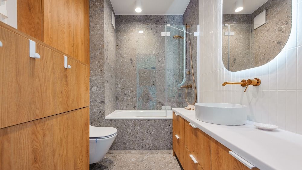 Yacht Park Apartamenty Sun & Snow Nabrzeże Apartment (10, ul. Rybickiego 2 B) 6