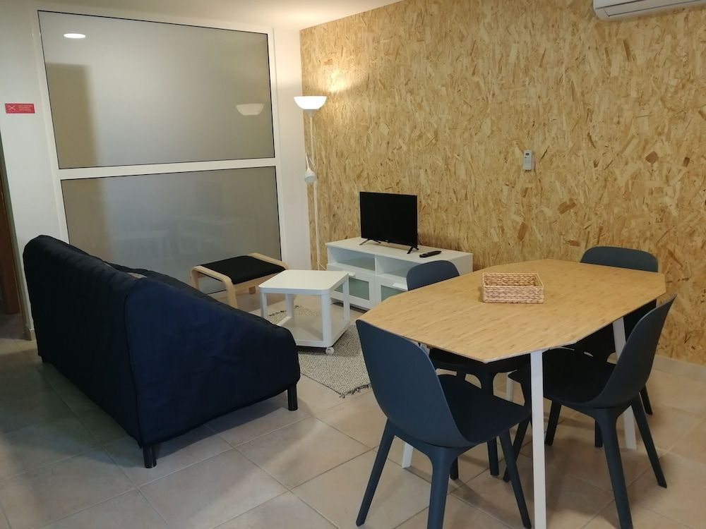 Studio, Terrace