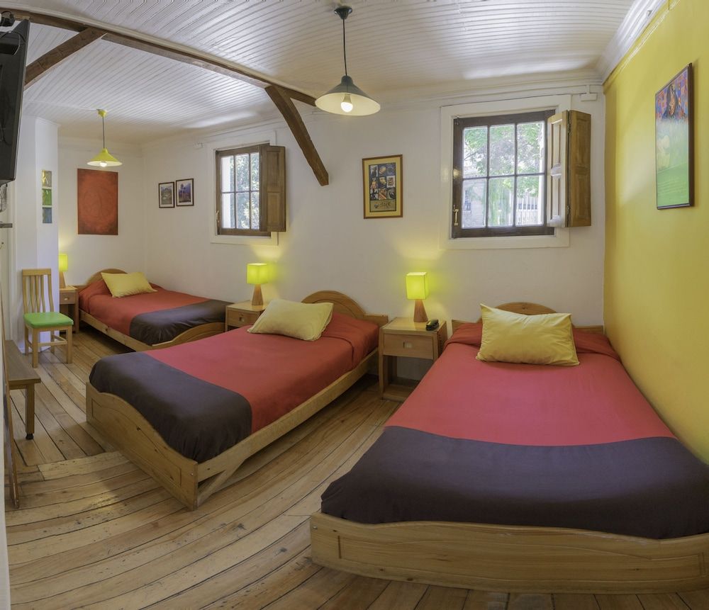 undefined Hostal Rio Amazonas 2