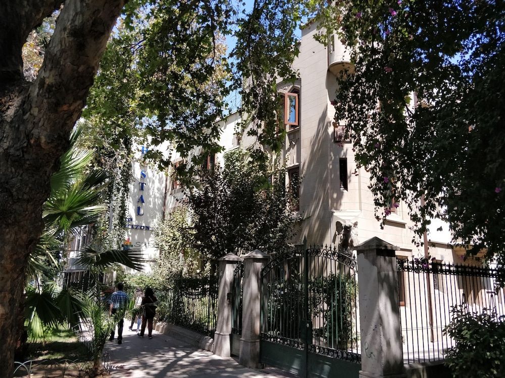 undefined Hostal Rio Amazonas 8