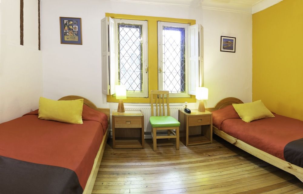 Hostal Rio Amazonas Double Room, 2 Twin Beds 6