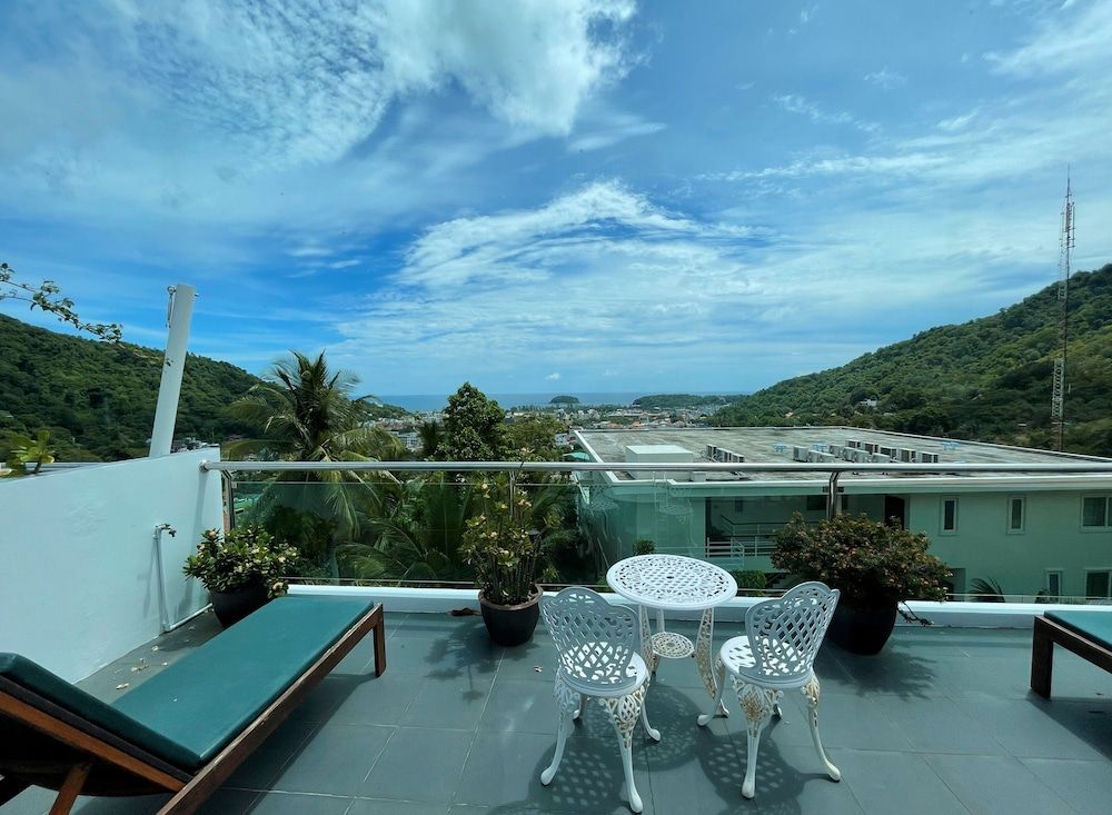 undefined Kata Top View by Lofty