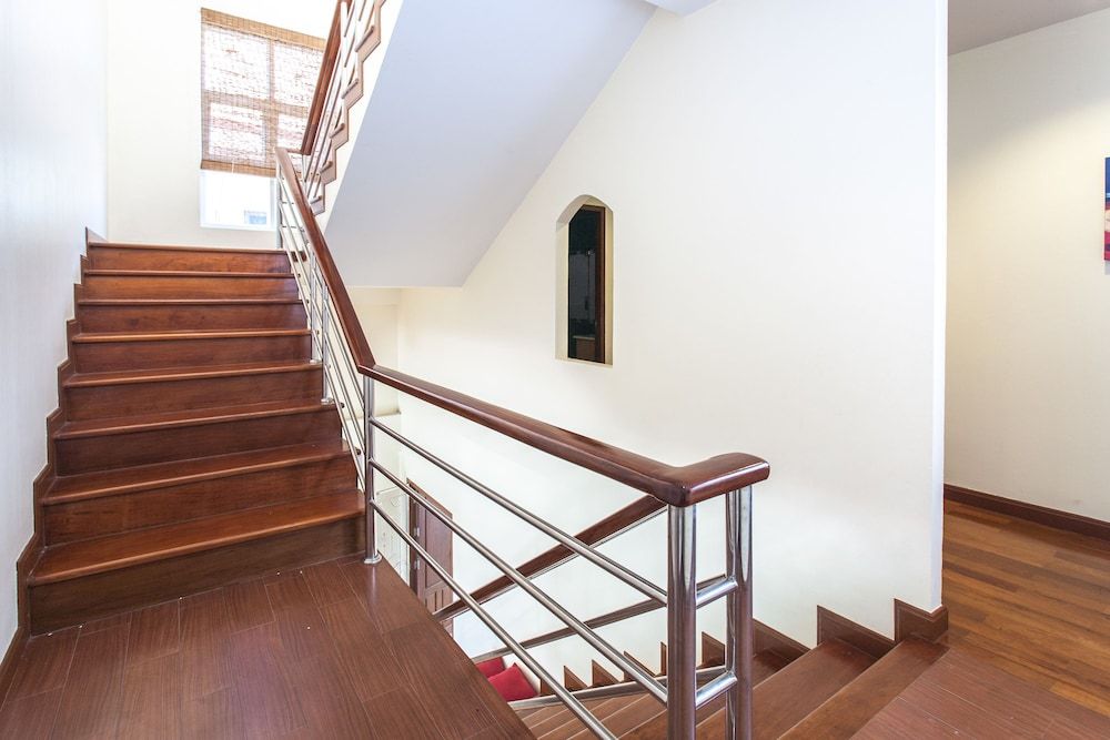 Kata Top View by Lofty 4 Bedrooms Villa 17