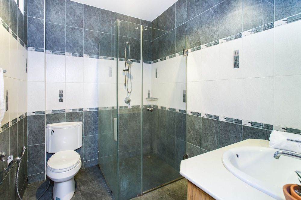 Kata Top View by Lofty 4 Bedrooms Villa 19