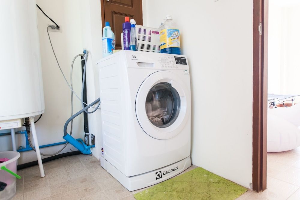 Kata Top View by Lofty 4 Bedrooms Villa 18