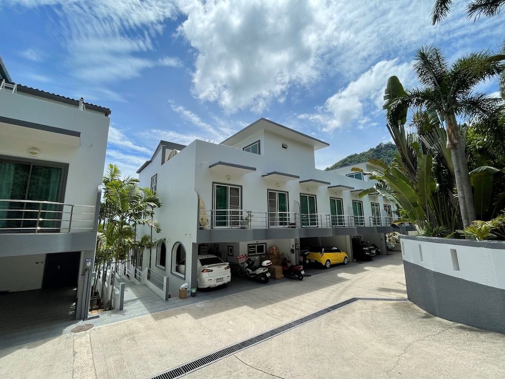 undefined Kata Top View by Lofty 3