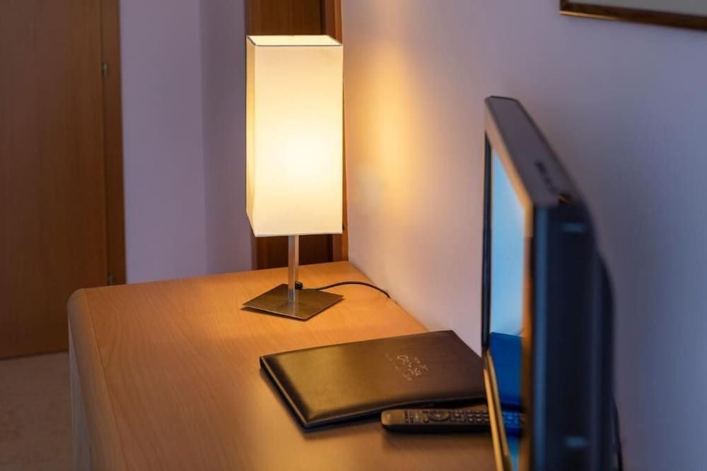 Hotel Garni Orchidea Superior Triple Room 4