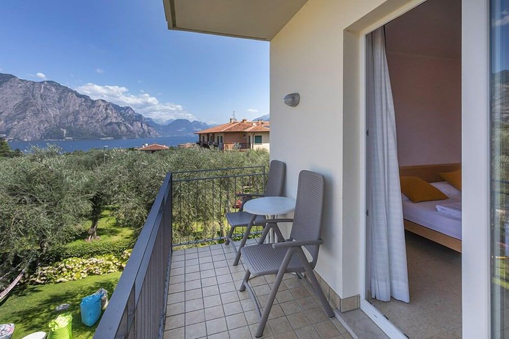 Hotel Garni Orchidea Superior Double Room 4