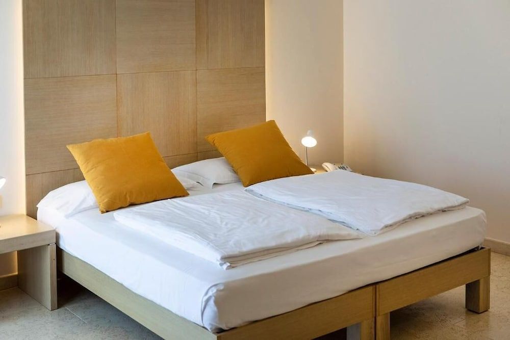 Hotel Garni Orchidea Superior Double Room 2