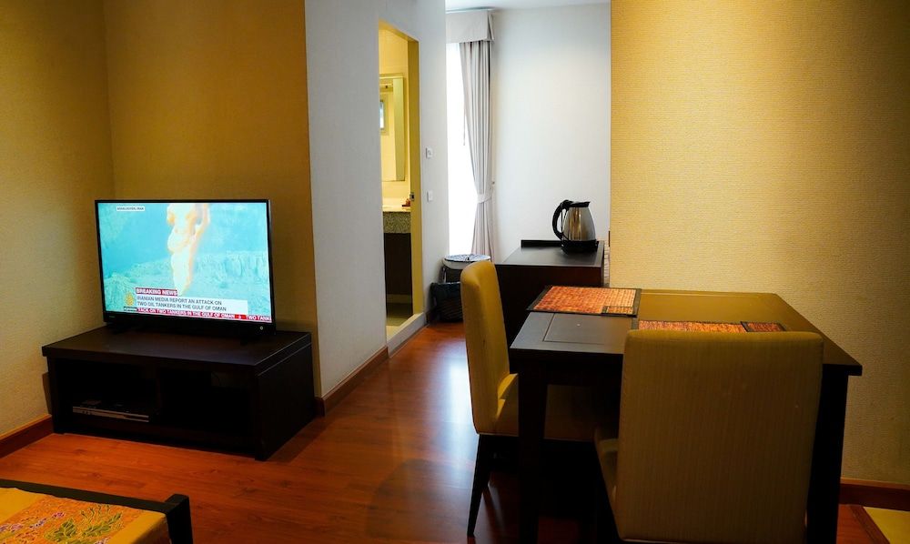 Siam Bright Suite Superior Apartment 6