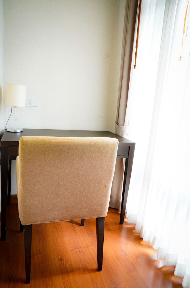 Siam Bright Suite Superior Apartment 10