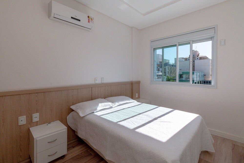 Basic Apartment