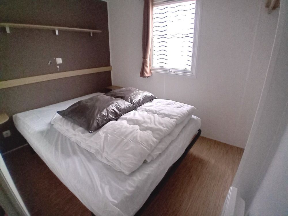 Family Mobile Home, Multiple Beds, Non Smoking (131)