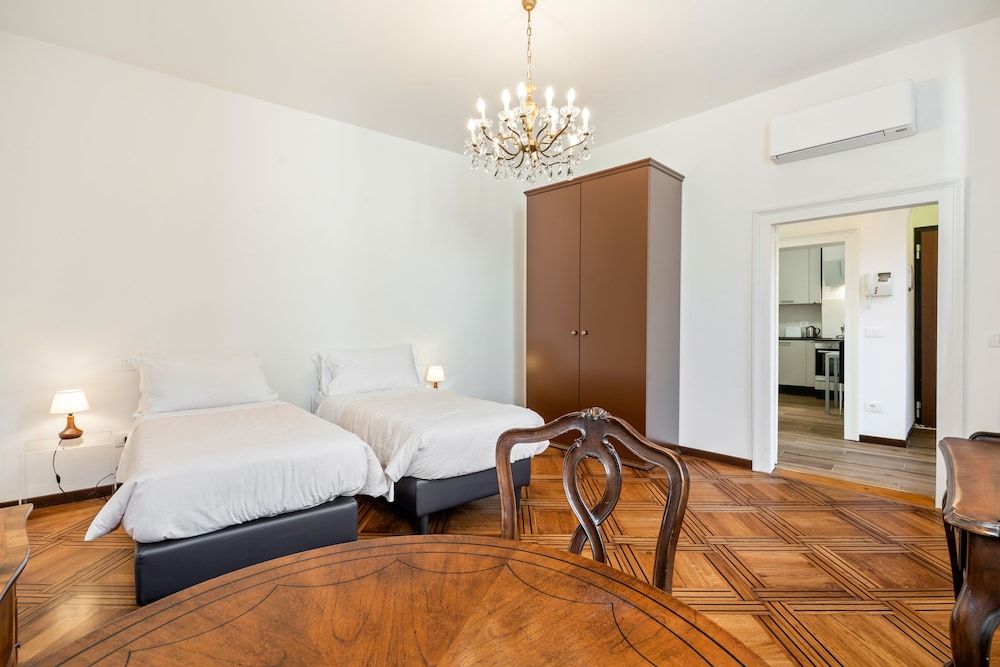 undefined Del Remer Apartment - 5mins from San Marco sq 5