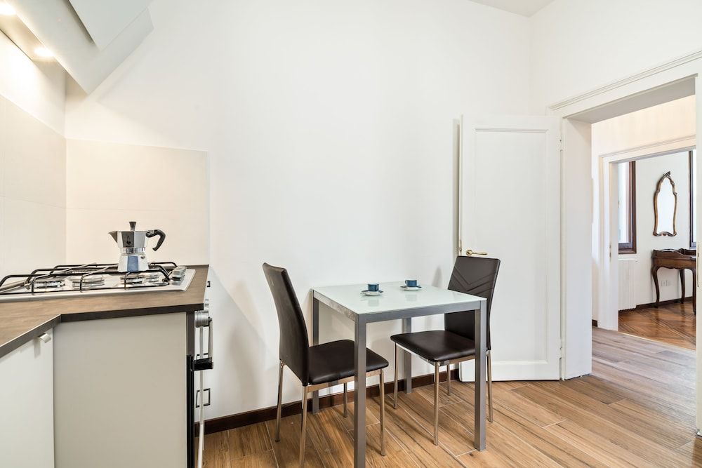 Del Remer Apartment - 5mins from San Marco sq Apartment, 3 Bedrooms 21