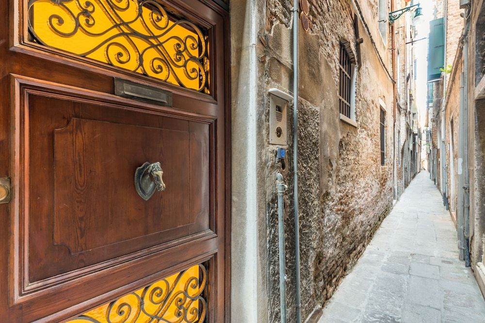 undefined Del Remer Apartment - 5mins from San Marco sq 2