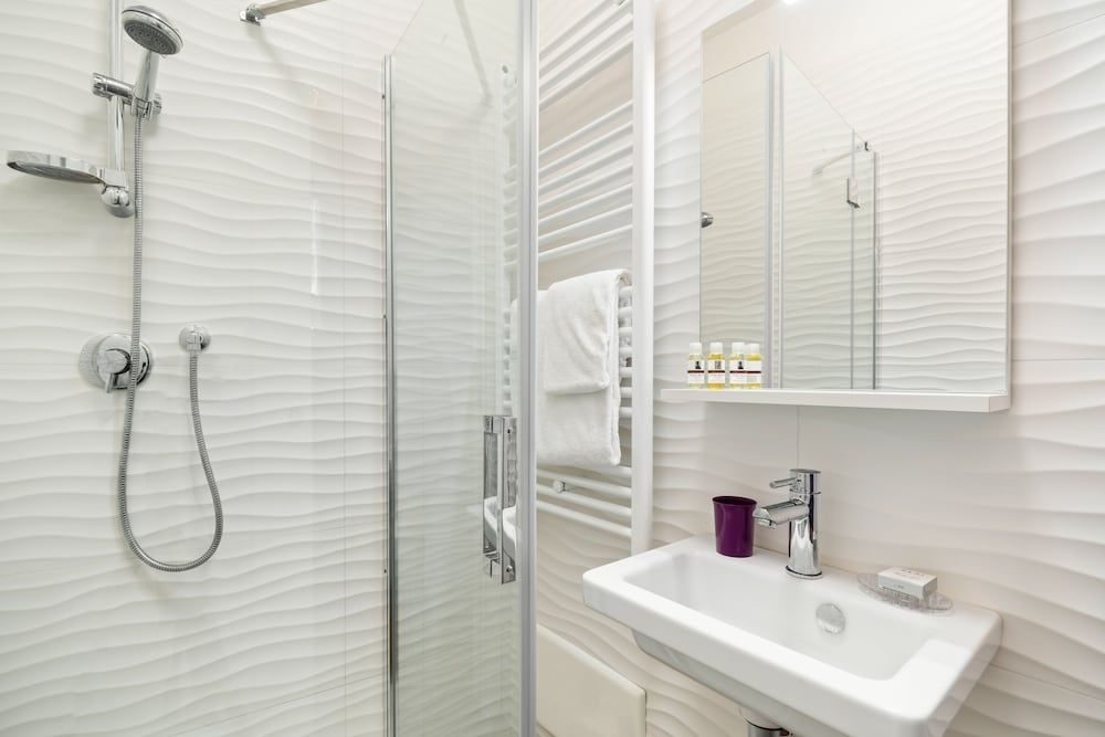 Del Remer Apartment - 5mins from San Marco sq Apartment, 3 Bedrooms 20