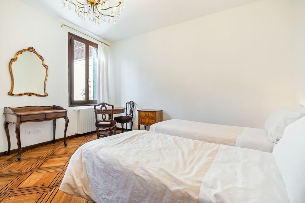 undefined Del Remer Apartment - 5mins from San Marco sq 3