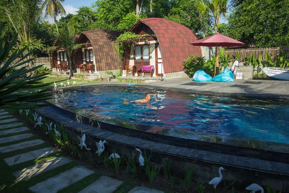 undefined Papa Sun Villas 7